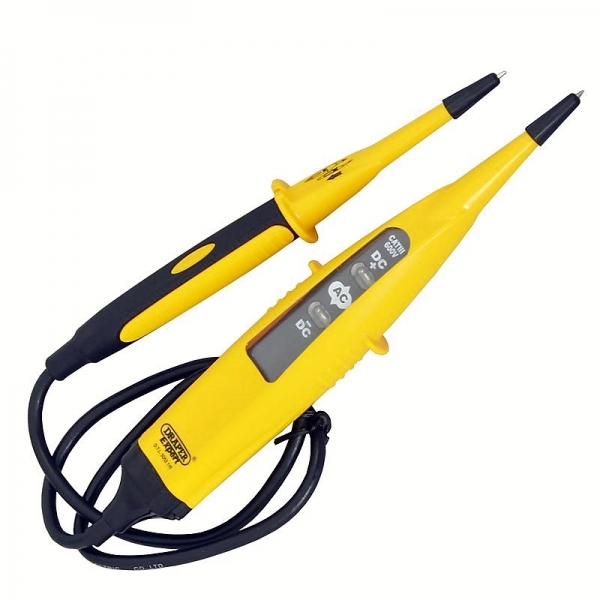 comprobador de corriente precio