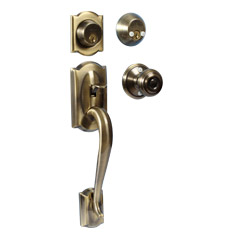 Cerradura de puerta principal – Ludepa – Tu ferreteria en Manta y