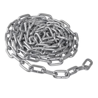 Pack 3 Cadenas Hobbypower24 Cadena De Sierra 1/4 - 1.1 Mm 28 TG 10 Cm, Compatible Con Stihl GTA 26 Cadena 10cm Corte