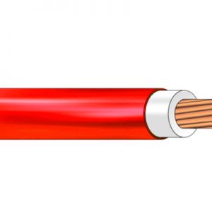Cable solido #10
