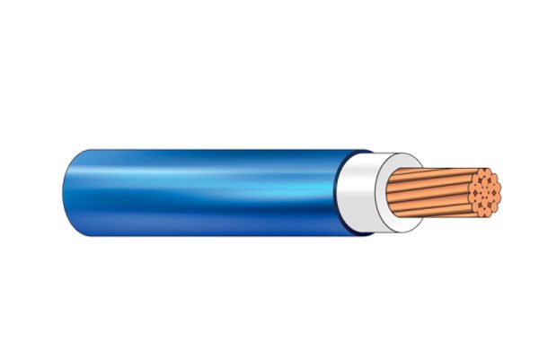 Cable Solido #12 CABLEC