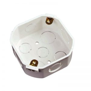 cajetin octogonal platigama