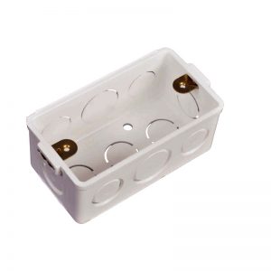 Cajetin Rectangular Plastigama