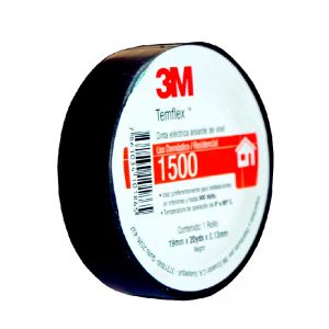 Cinta Aislante 3M