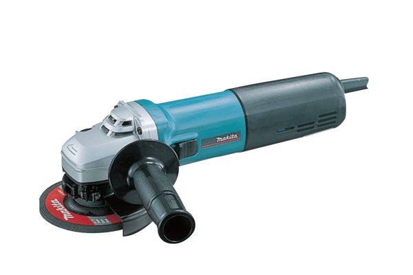 Esmeriladora Angular ( GA4530)  Makita