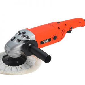 Pulidora Lijadora Black and Decker