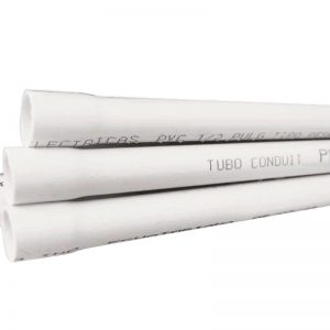 Tubo de Luz Plastigama