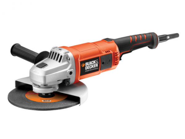 Amoladora – Black&Decker