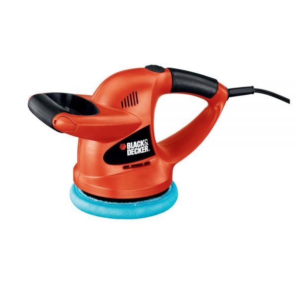 PULIDORA PARA AUTO – BLACK&DECKER