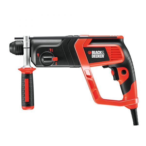 ROTOMARTILLO COMPACTO – BLACK&DECKER