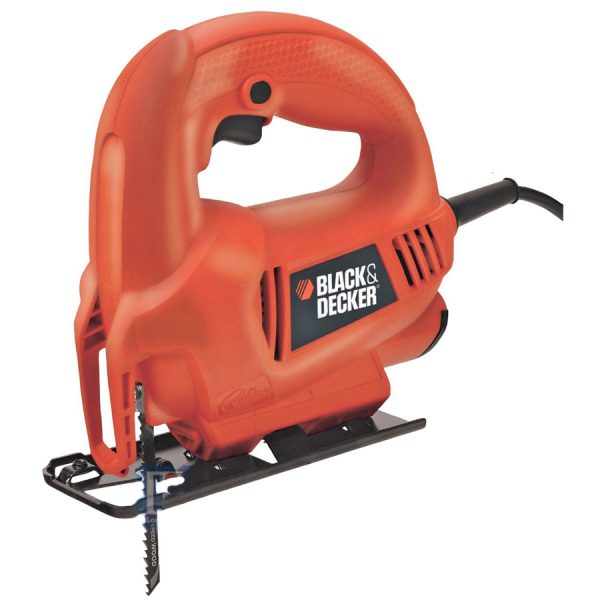 SIERRA CALADORA – BLACK&DECKER