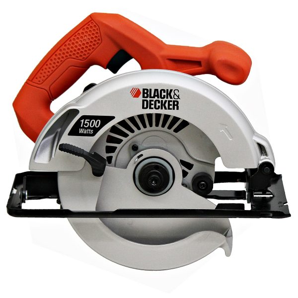 SIERRA CIRCULAR –  BLACK&DECKER