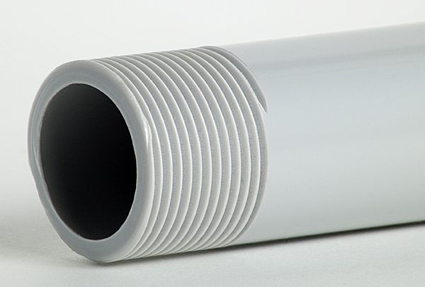 Tubería PVC para Presión