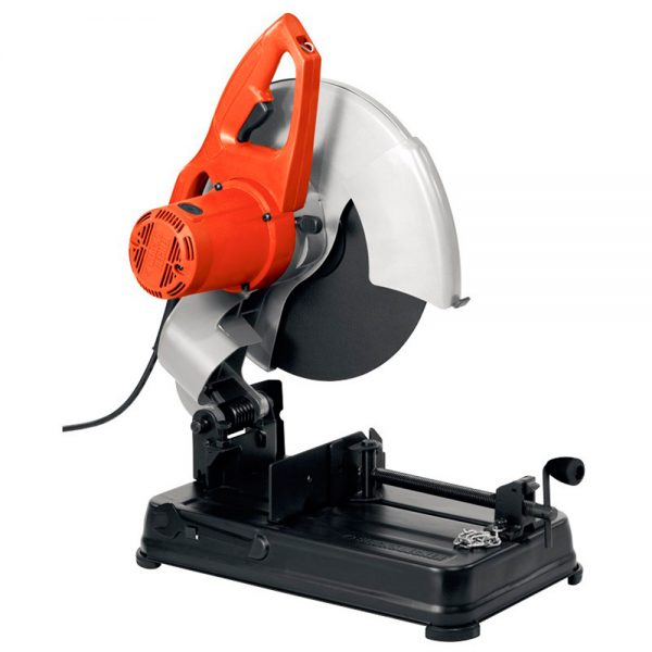 TRONZADORA BLACK&DECKER