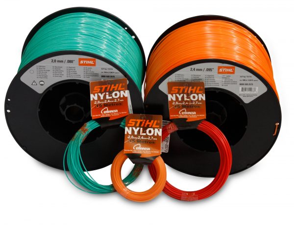 Piolas Nylon