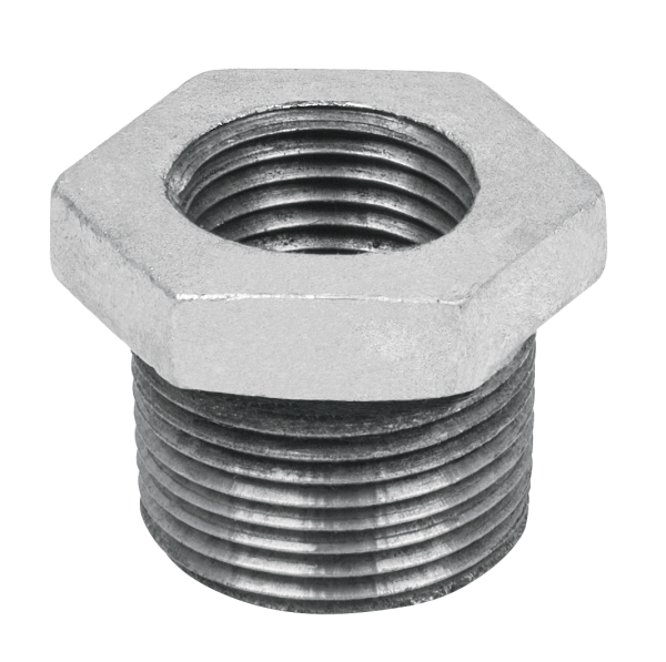 Bushing Galvanizado