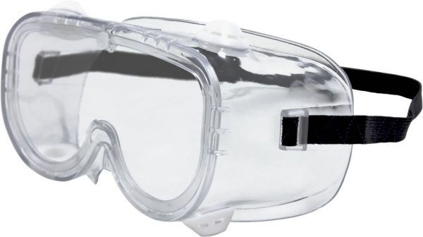 Gafas de Protección antipolvo