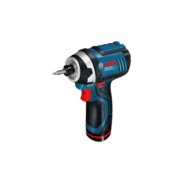 LLAVE DE IMPACTO BOSCH GDR 12 – LI