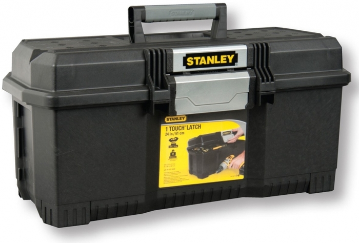 Caja de Herramientas Stanley – Ludepa – Tu ferreteria en Manta