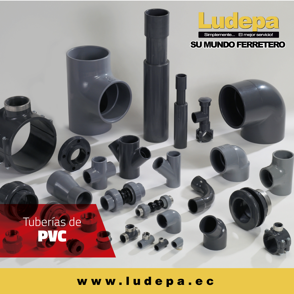 Tu ferreteria Marina e Industiral (Manta-Guayaquil-Samborondón)