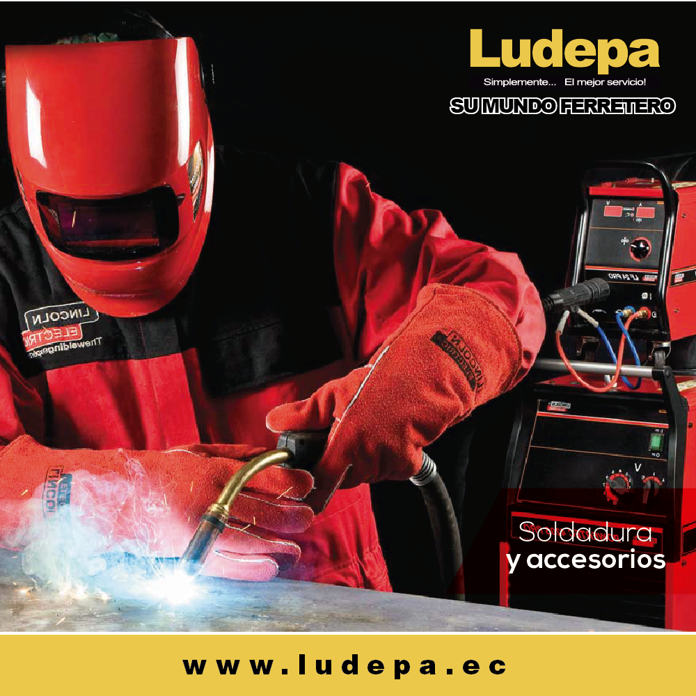 Tu ferreteria Marina e Industiral (Manta-Guayaquil-Samborondón)