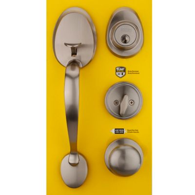 Cerradura puerta principal 8393 – Ludepa – Tu ferreteria en Manta y