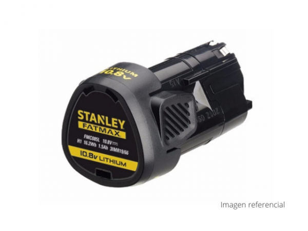 Batería 18v 1.5h STANLEY FMC085L