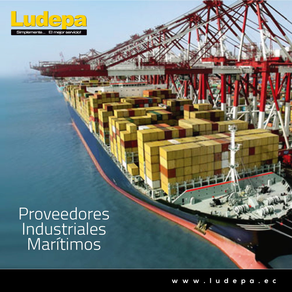 Tu ferreteria Marina e Industiral (Manta-Guayaquil-Samborondón)