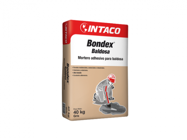 Bondex Baldosa Intaco