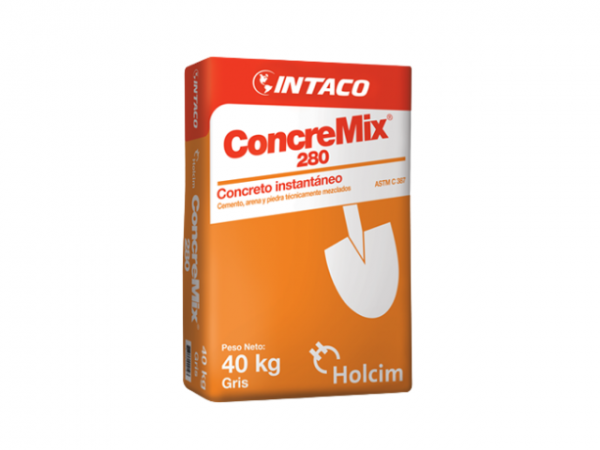 Bondex Concremix 280 Intaco
