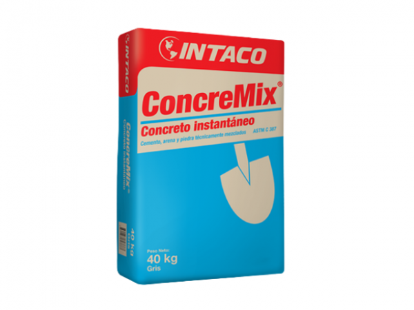 Bondex Concremix Intaco