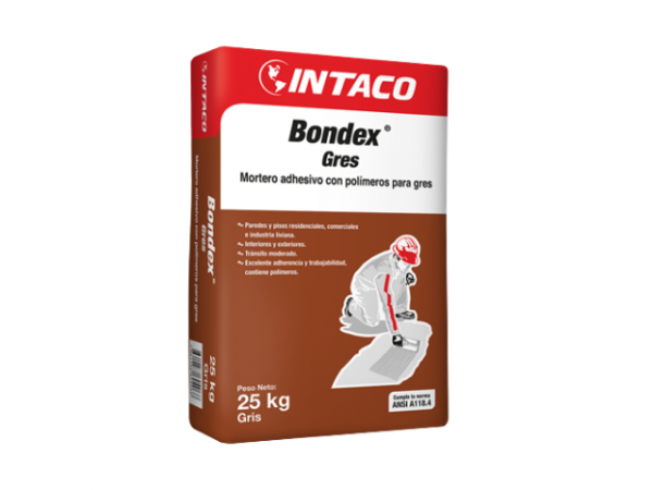 Bondex Gres Intaco