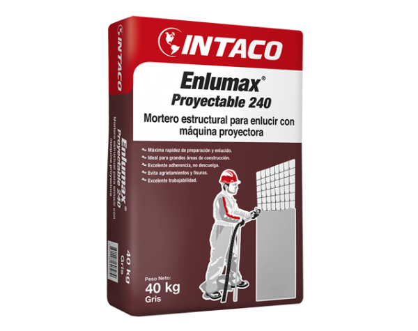 Intaco Enlumax proyectable 240