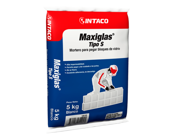 Maxiglas® Tipo S