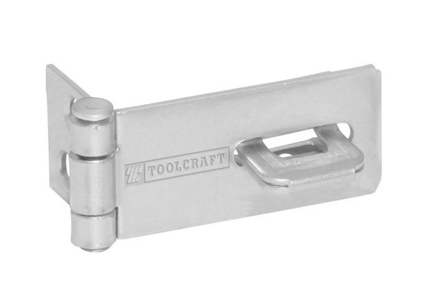 Portacandados de acero Toolcraft