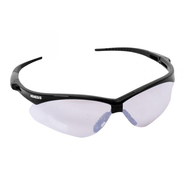 GAFAS JACKSON SAFETY* LENTE NEMESIS CLEAR