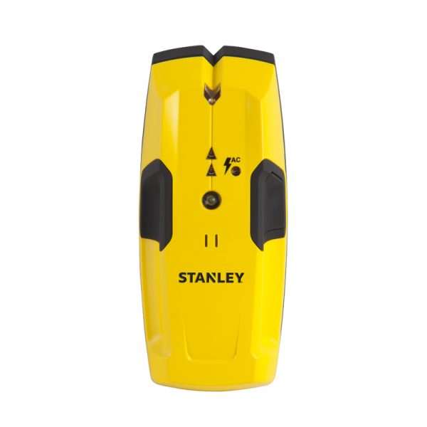 DETECTOR DE ESTRUCTURAS 100S STANLEY