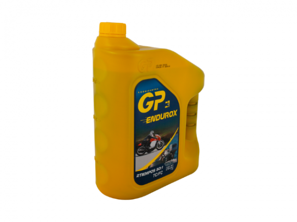 ACEITE 2T GP ENDUROX POR LITRO