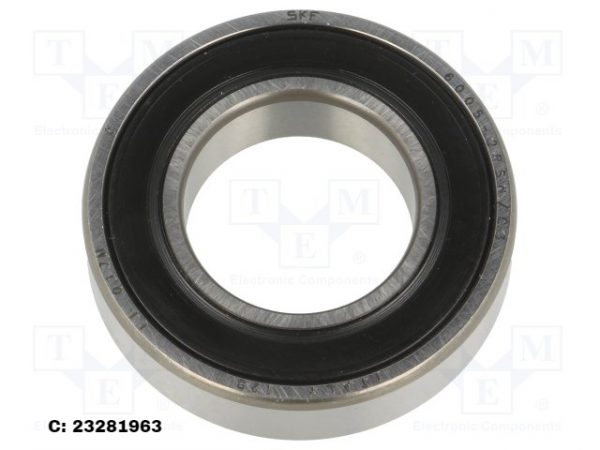 RODAMIENTO 6005 -2RSH C3 SKF