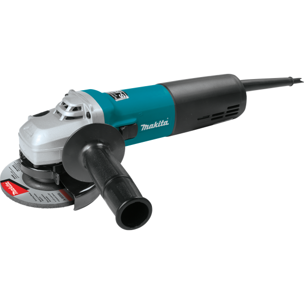 ESMERILADORA ANGULAR 9564CV MAKITA