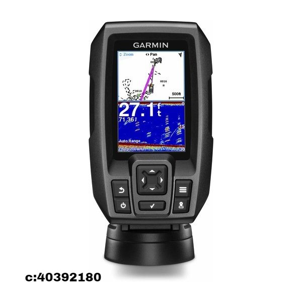 GPS GARMIN STRIKER 4