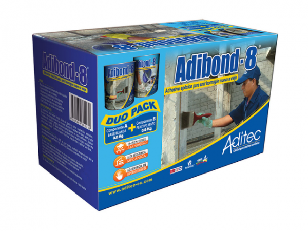 ADIBOND-8 2KG ADITEC