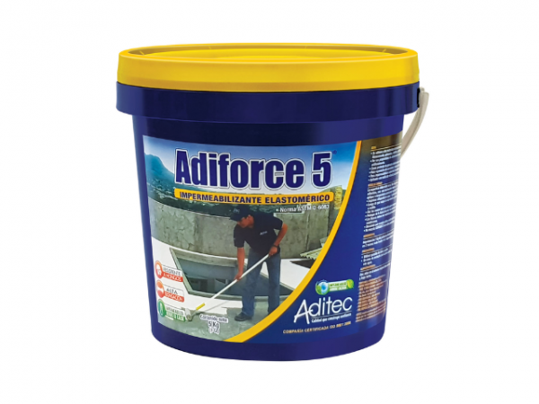 ADIFORCE 5 ADITEC