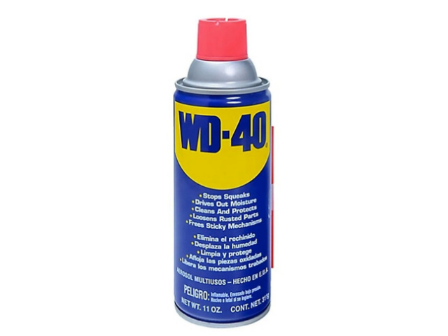 Aceite penetrante WD-40 1 gal