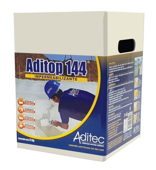 CANECA ADITEC ADITOP 144