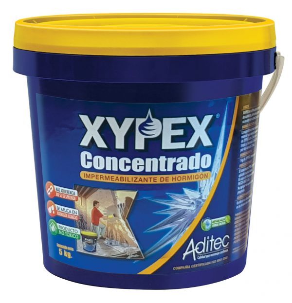 XYPEX BLANCO 1KG ADITEC