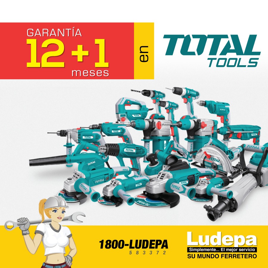 Tu ferreteria Marina e Industiral (Manta-Guayaquil-Samborondón)