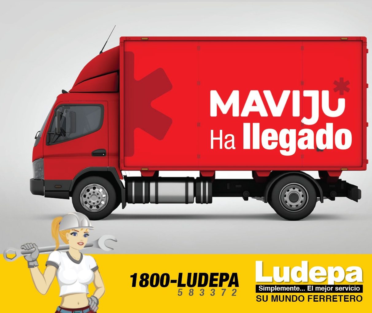 Tu ferreteria Marina e Industiral (Manta-Guayaquil-Samborondón)