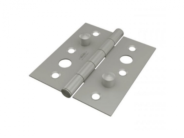 Bisagra Nudo Seguridad 31/2 X 31/2