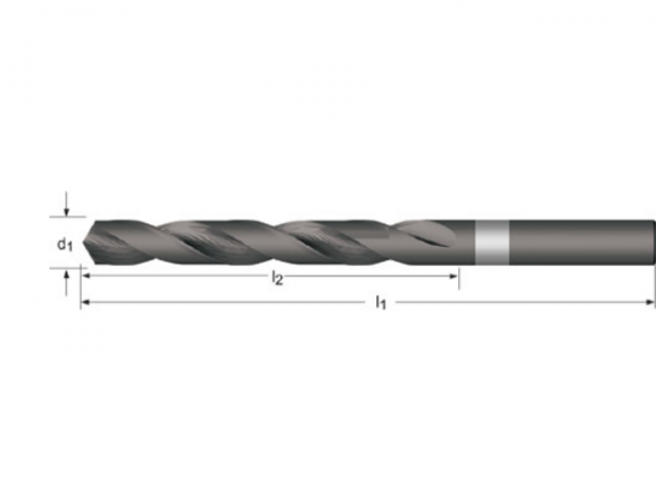 Broca , serie corta DORMER